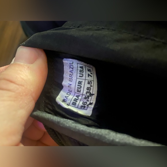 FARM Rio Lug Sole Boots - Picture 13 of 13